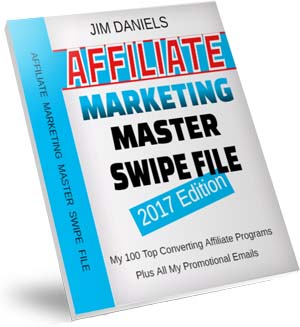 2017 Affiliate Marketing Master Swipe File