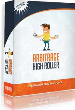 Arbitrage High Roller