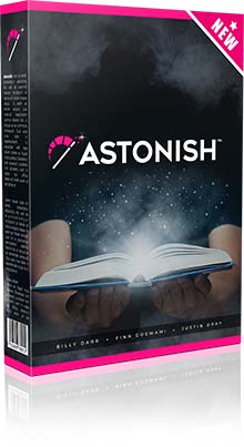 Astonish