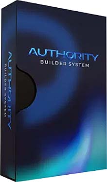 Authority Builder System