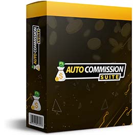 Auto Commission Suite