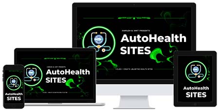 Auto Health Sites