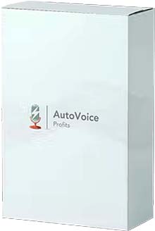 AutoVoiceProfits