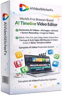 AiVideoStitcherFx
