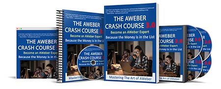 AWeber Crash Course