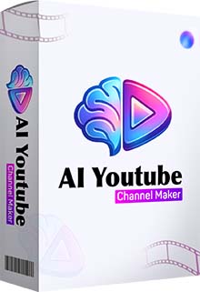 AI YouTube Channel Maker