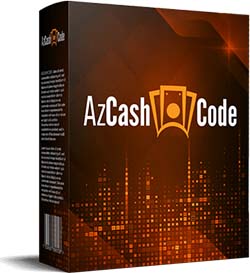 AzCashCode