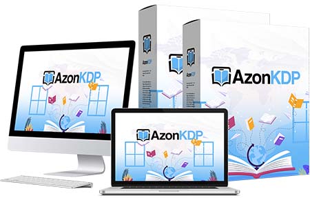 AzonKDP