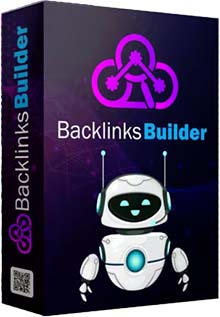 Backlinks Builder