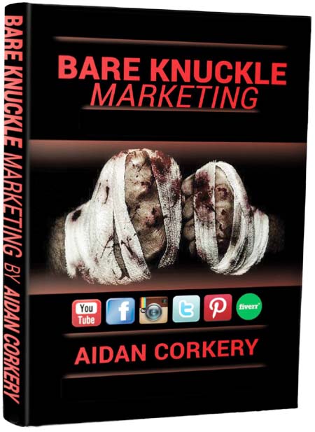 Bare Knuckle Marketing