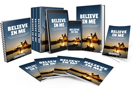 Believe In Me