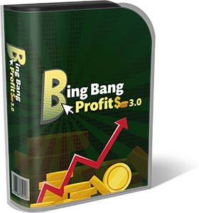 Bing Bang Profits