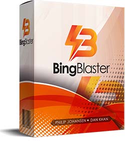 Bing Blaster