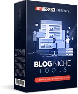Blog Niche Tools