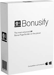 Bonusify