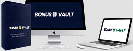 The Bonus Vault
