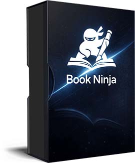 Book Ninja