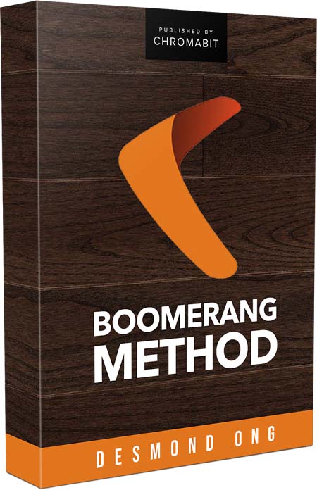 Boomerang Method