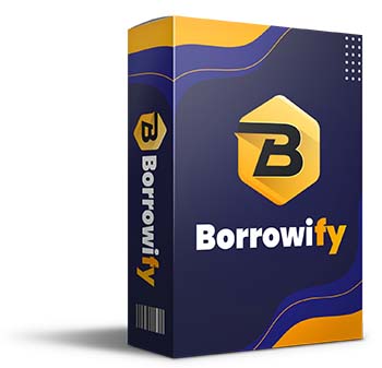 Borrowify