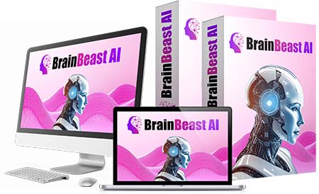 BrainBeast AI