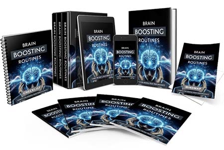 Brain-Boosting Routines