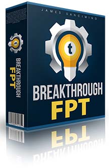 Breakthrough FPT
