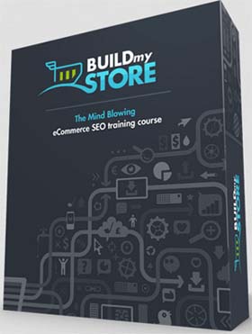 Build My Store