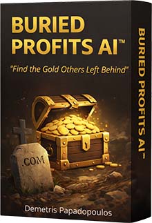 Buried Profits AI