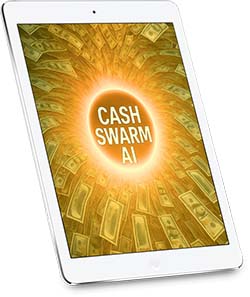 Cash Swarm AI