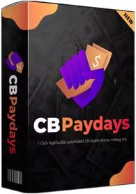 CB Paydays