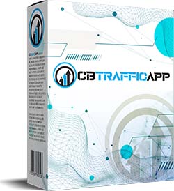 CB Traffic App