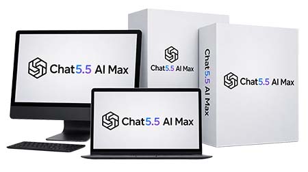 Chat5.5 AI