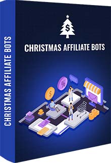 Christmas Affiliate Bots