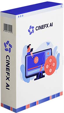 CineFX AI