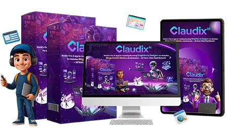 Claudix AI
