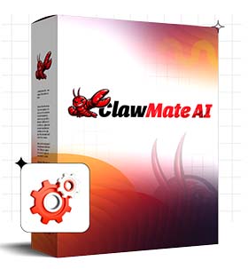 ClawMate AI
