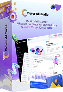 Clever AI Studio