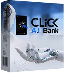 Click A.I. Bank