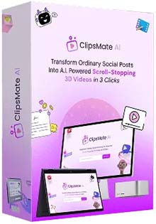 ClipsMate AI