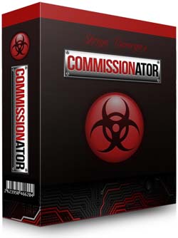 Commissionator