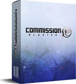Commission Blaster