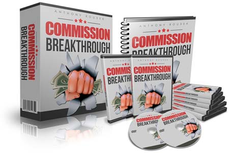 Commission Breakthrough