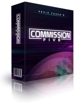 Commission Five