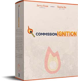 Commission IGNITION