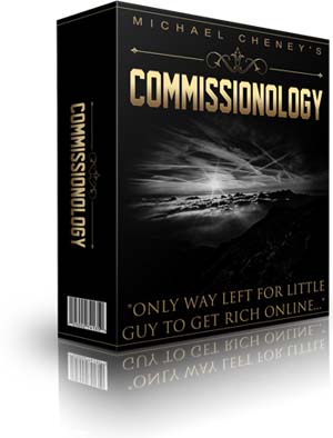 Commissionology