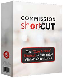 Commission Shortcut