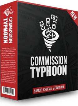 Commission Typhoon