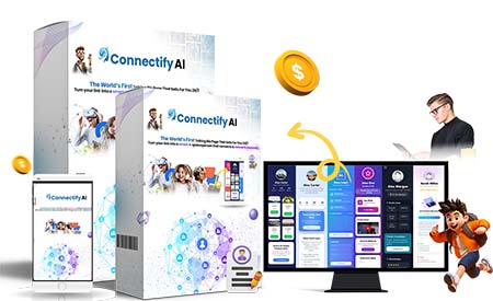 Connectify AI