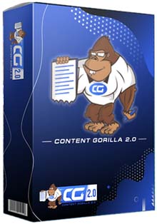 Content Gorilla