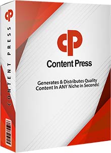 ContentPress